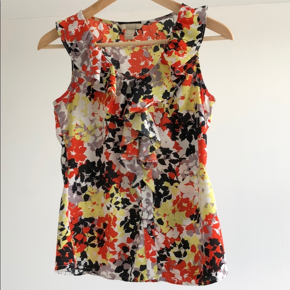 BANANA REPUBLIC Blouse
